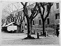 1930 ca. Piazza Capitaniato prima della costruzione del Liviano (Corinto Baliello) 1